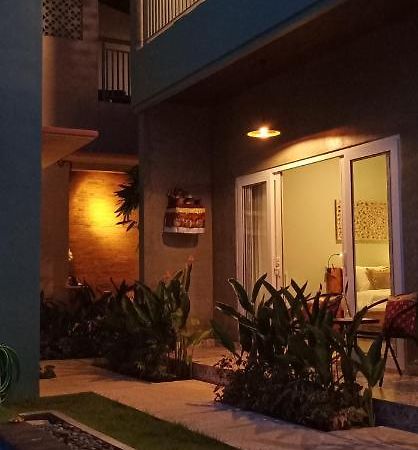 Fishmini Room & Breakfast Keramas Exterior foto