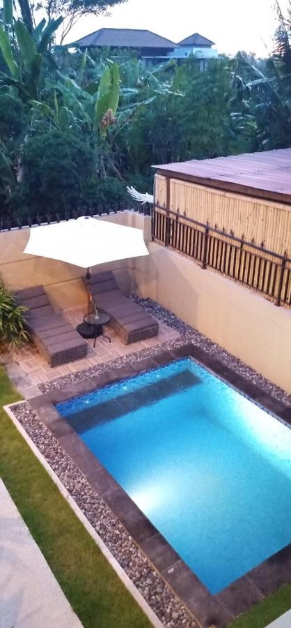 Fishmini Room & Breakfast Keramas Exterior foto